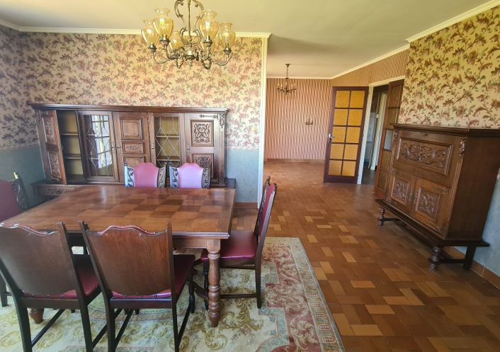 vente Maison Saint Yrieix Sur Charente