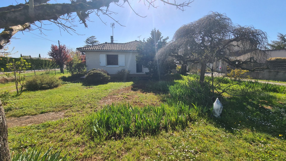 vente Maison Saint Yrieix Sur Charente - Photo 3