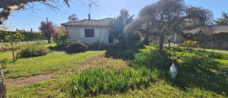 vente Maison Saint Yrieix Sur Charente