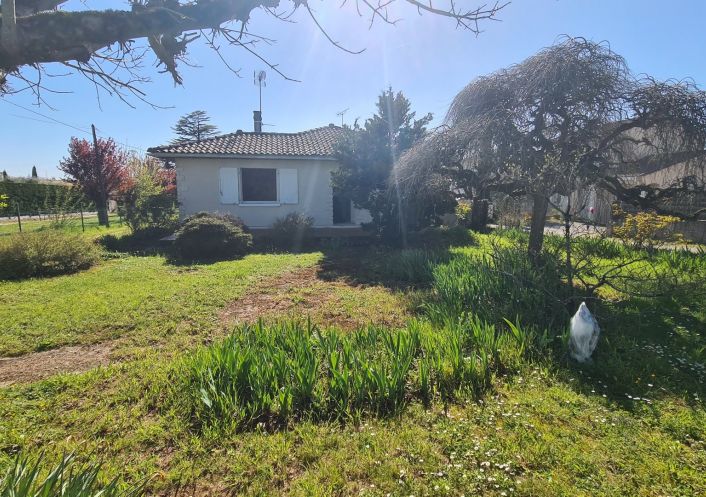 vente Maison Saint Yrieix Sur Charente