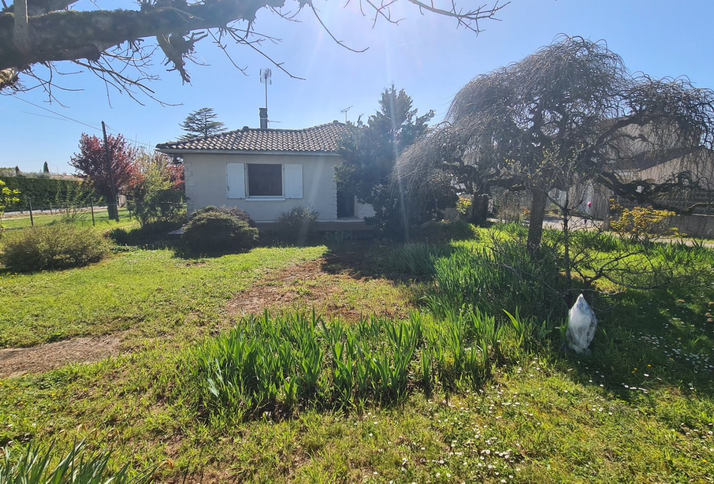 vente Maison Saint Yrieix Sur Charente - Photo 1