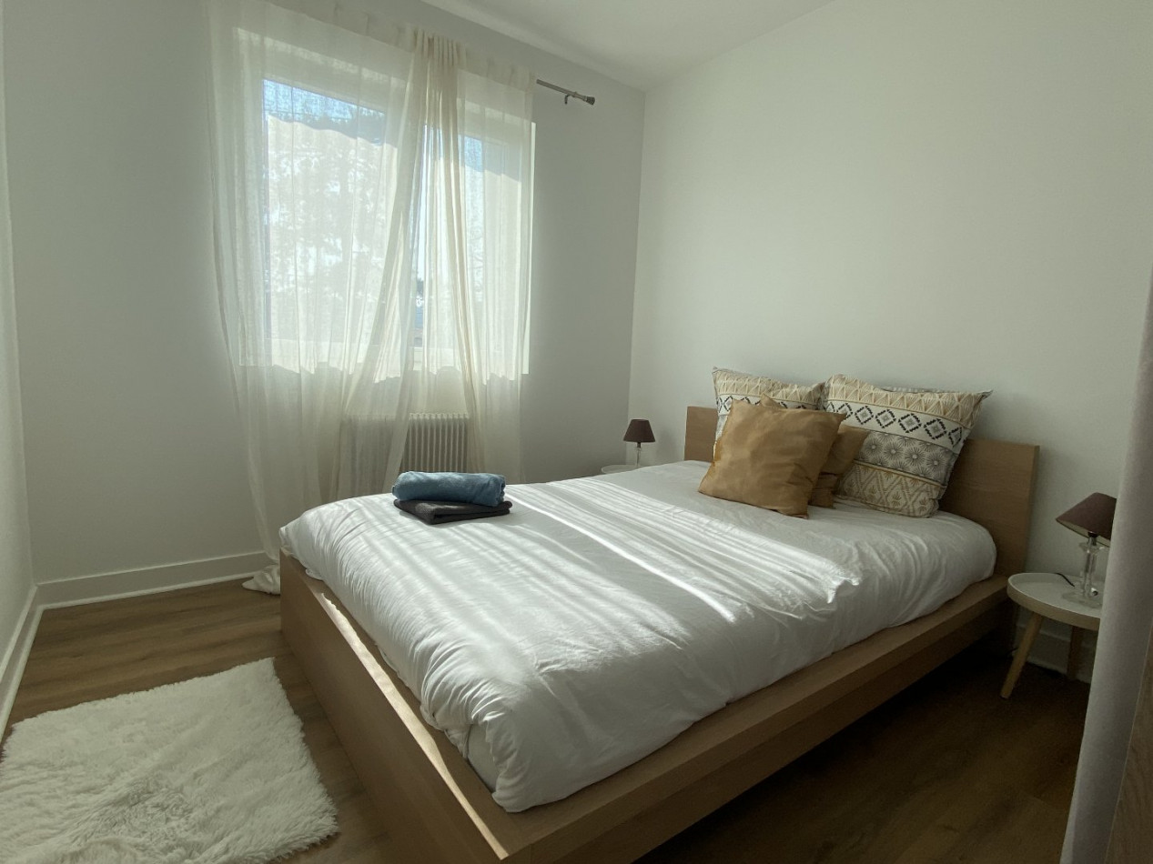 vente Appartement Angouleme - Photo 3