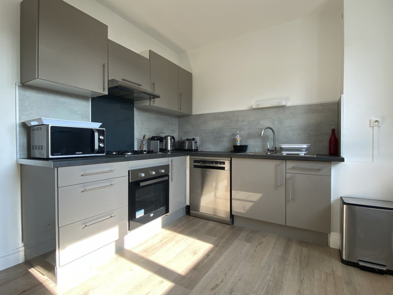 vente Appartement Angouleme - Photo 2