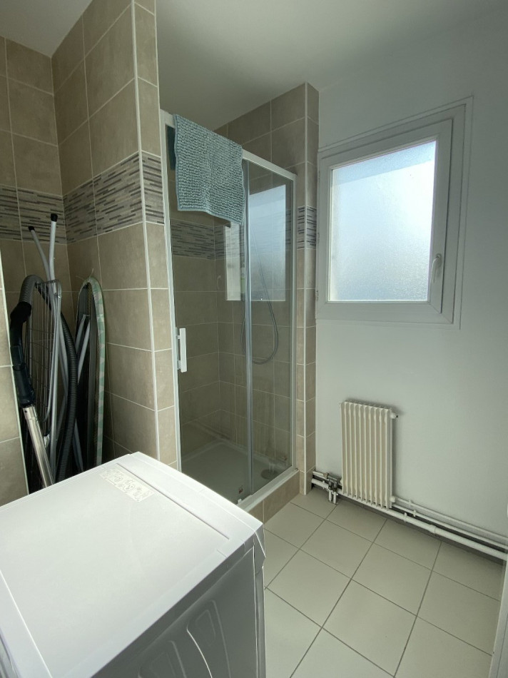 vente Appartement Angouleme - Photo 6