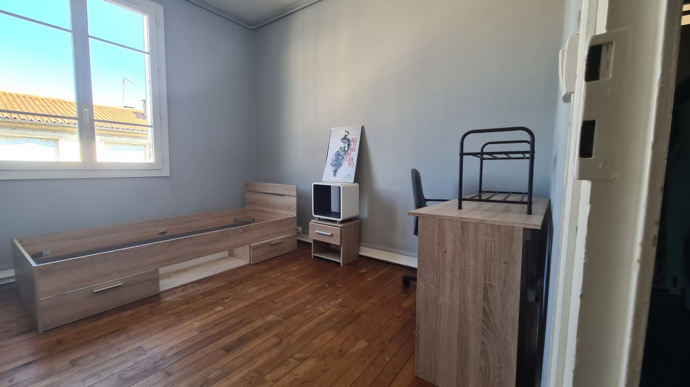 vente Appartement Angouleme - Photo 8