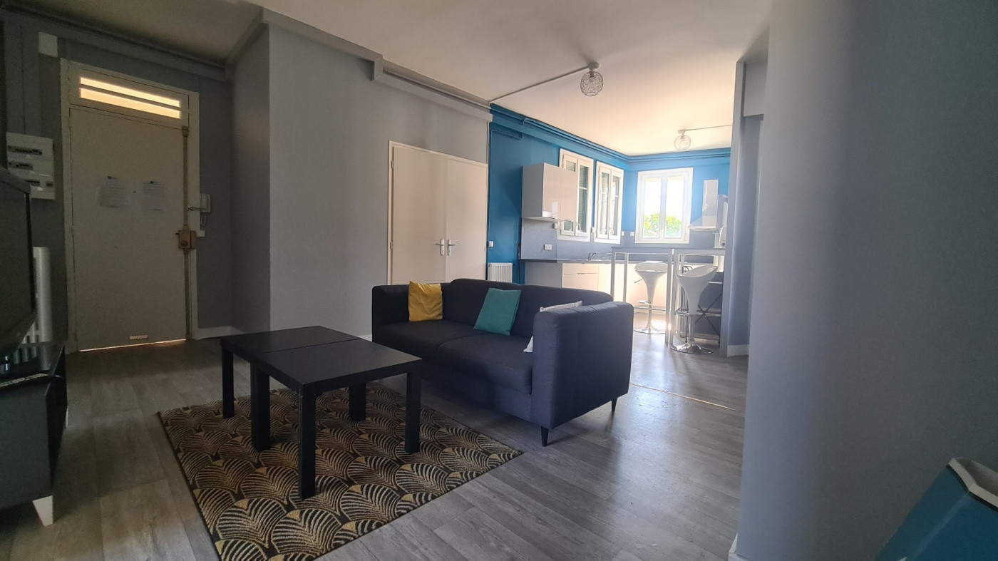 vente Appartement Angouleme - Photo 2