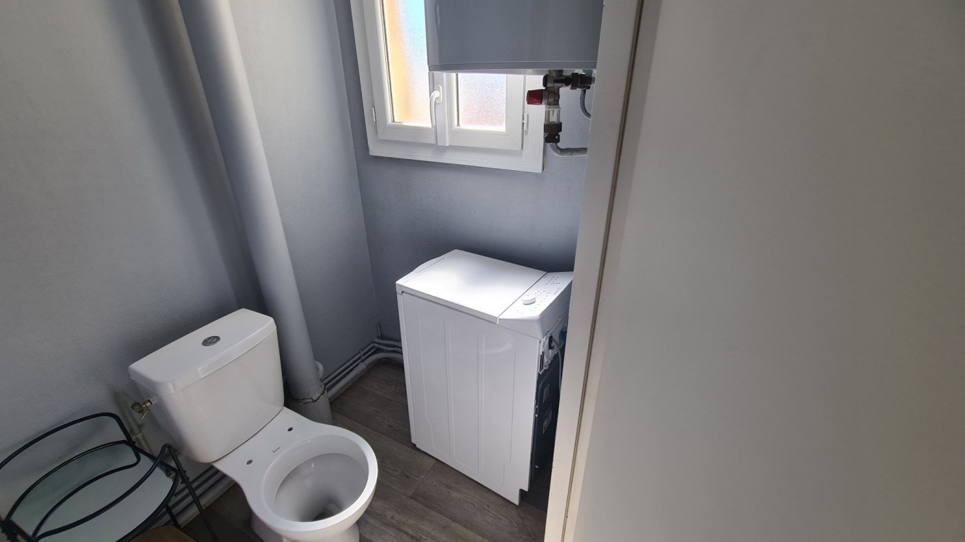 vente Appartement Angouleme - Photo 4