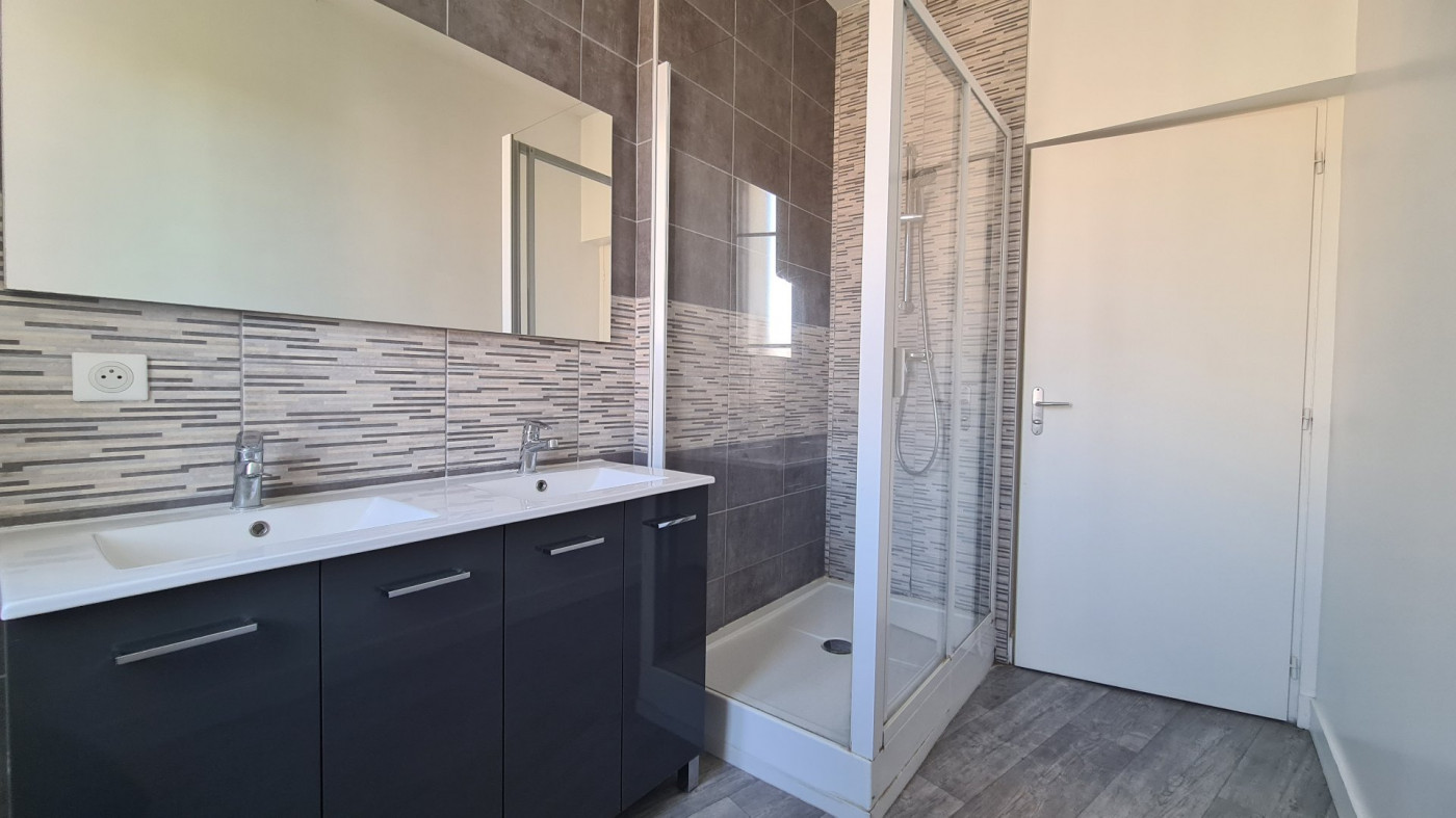 vente Appartement Angouleme - Photo 5