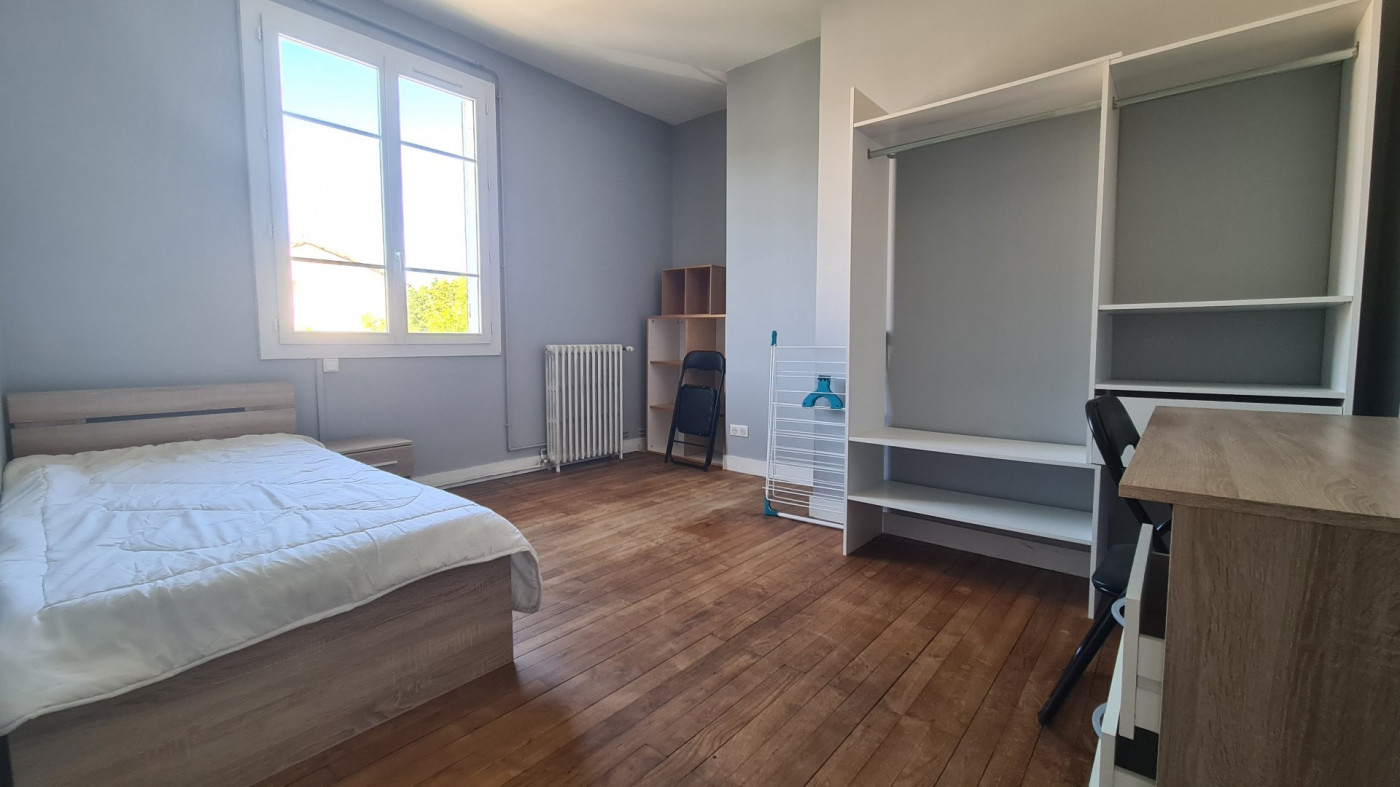 vente Appartement Angouleme - Photo 6