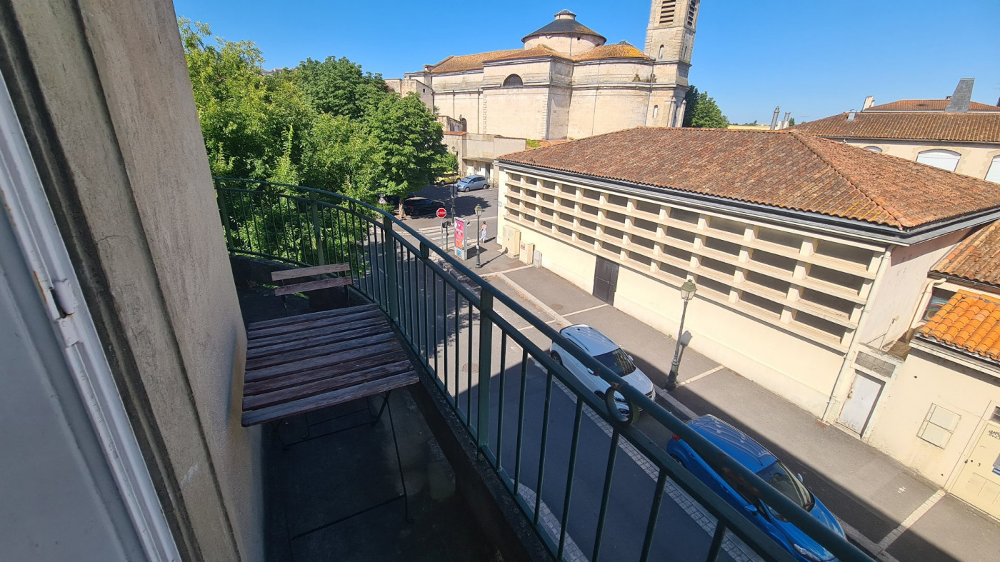 vente Appartement Angouleme - Photo 1