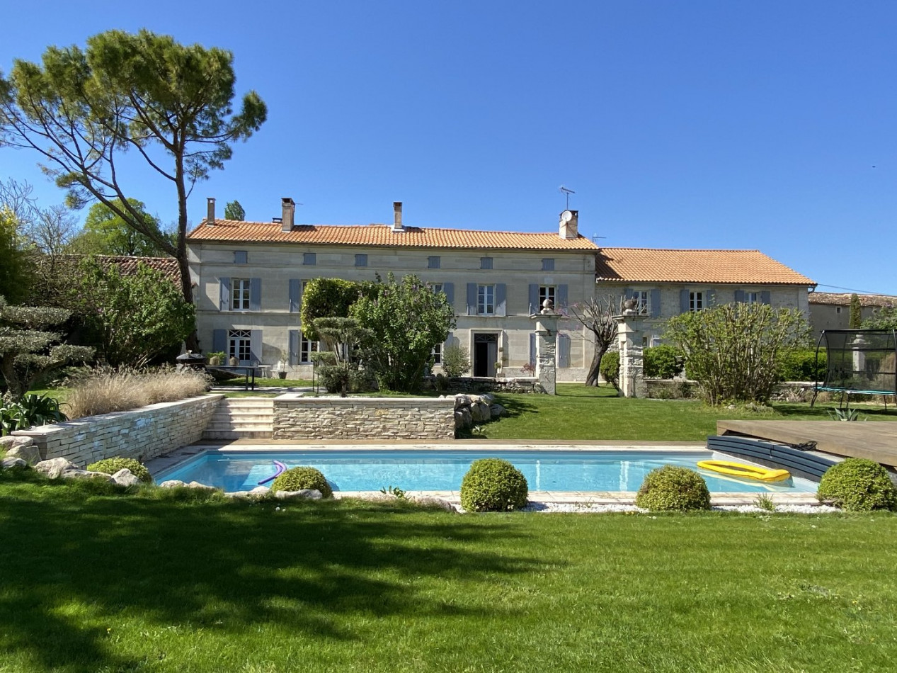vente Maison Val Des Vignes - Photo 1