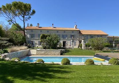 vente Maison Val Des Vignes