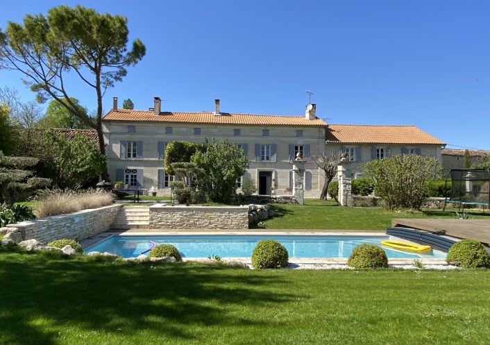 sale Maison Val Des Vignes