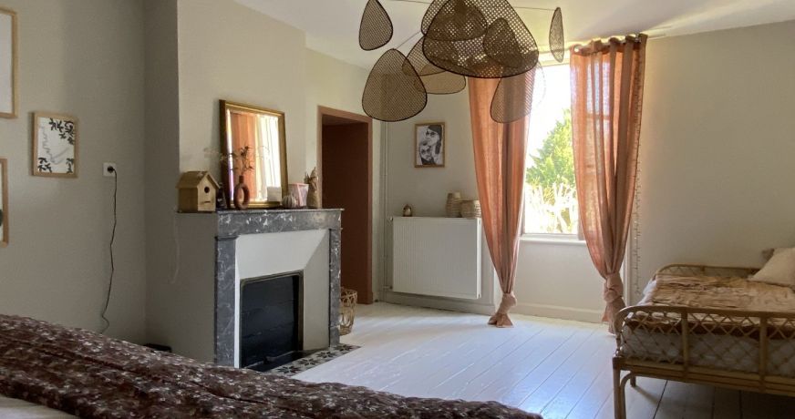 vente Maison Val Des Vignes