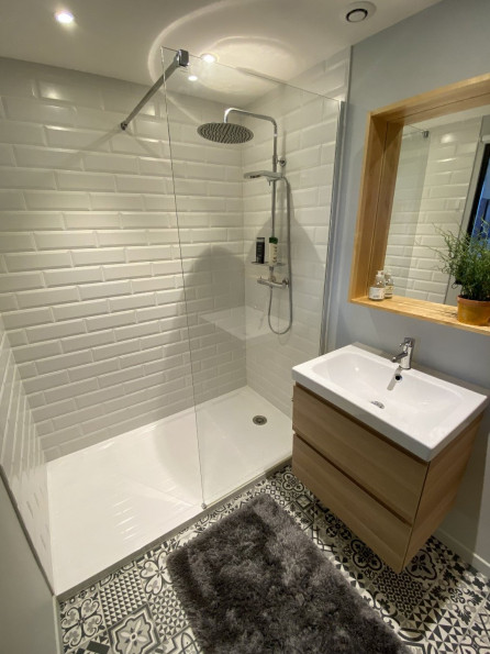 vente Maison Val Des Vignes - Photo 10