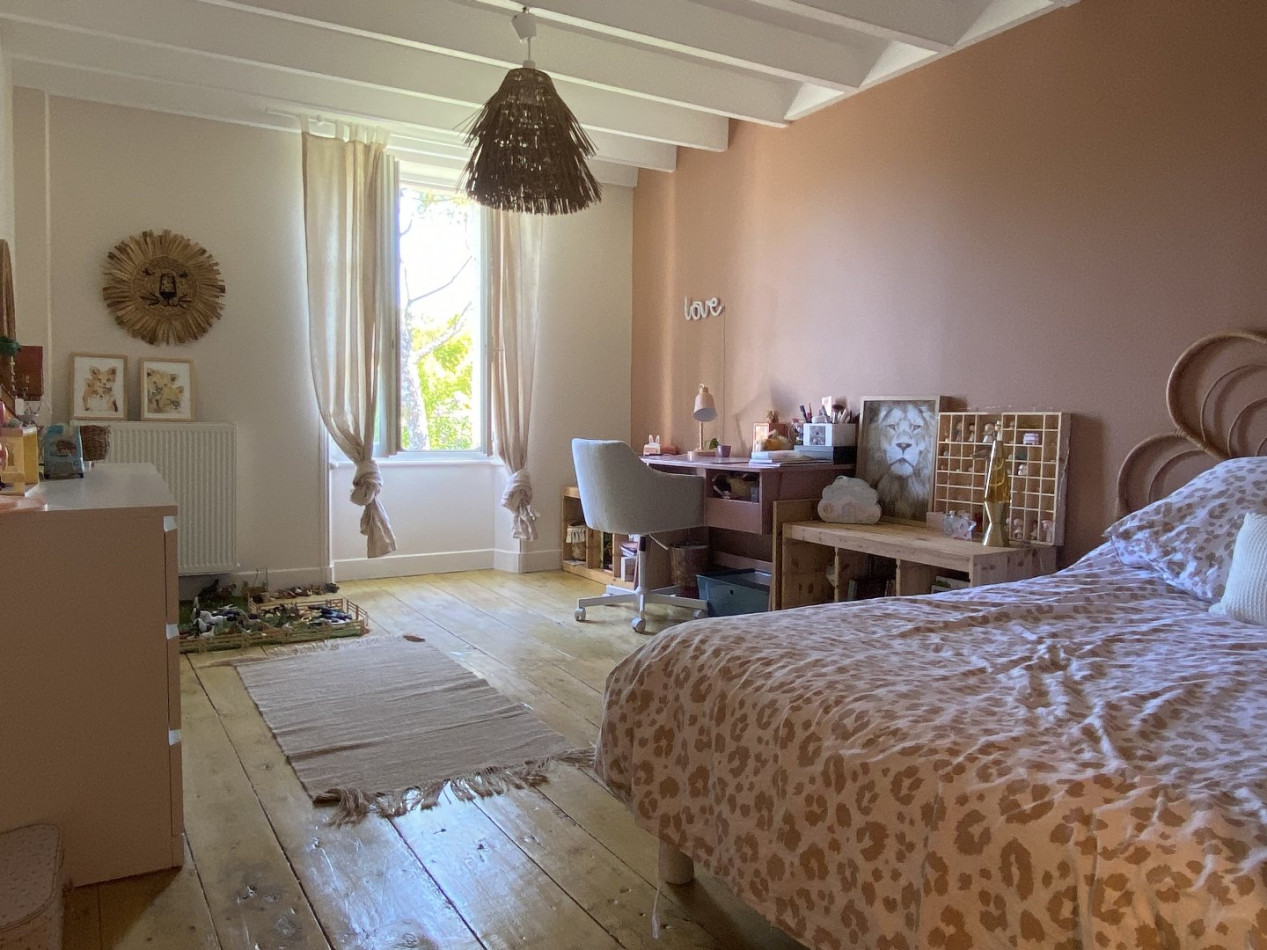 vente Maison Val Des Vignes - Photo 8