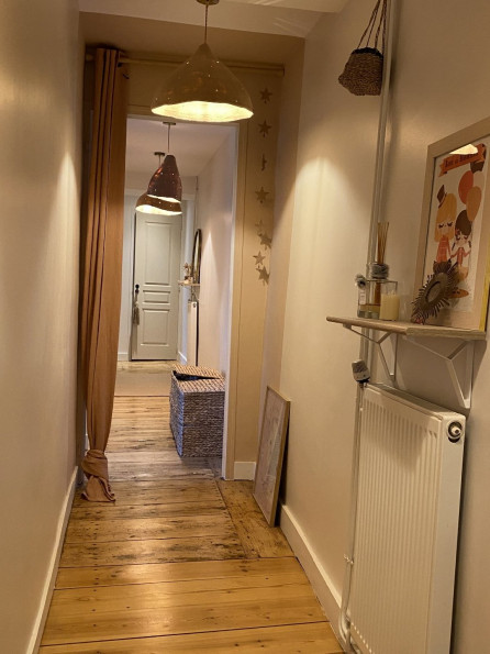 vente Maison Val Des Vignes - Photo 7