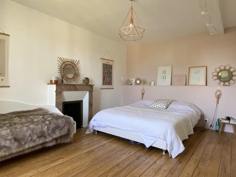 vente Maison Val Des Vignes - Photo 9