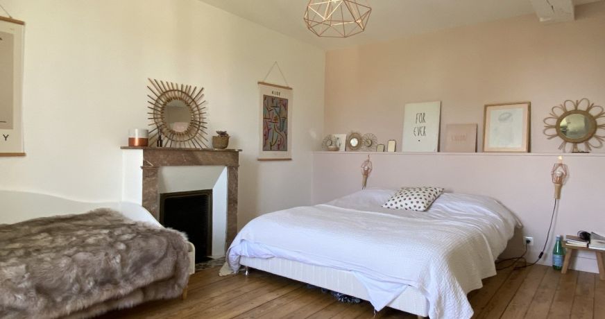 vente Maison Val Des Vignes