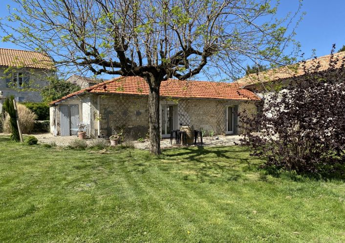sale Maison Val Des Vignes
