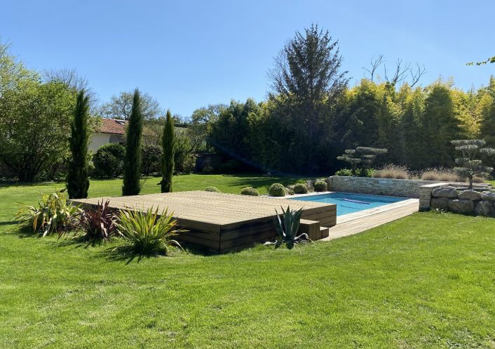 sale Maison Val Des Vignes