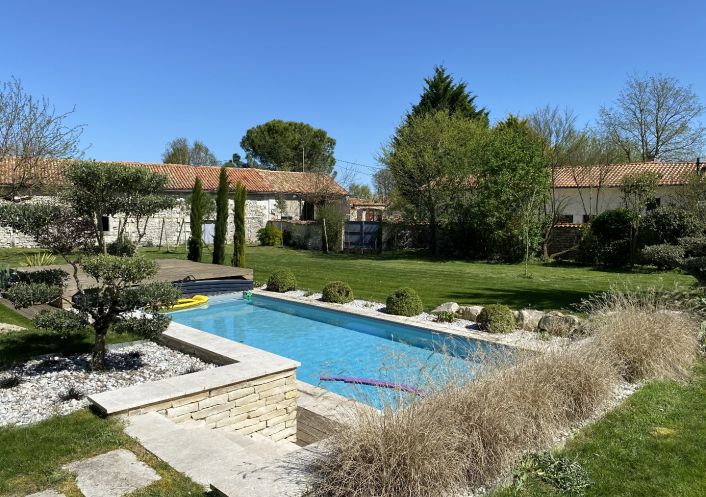 sale Maison Val Des Vignes