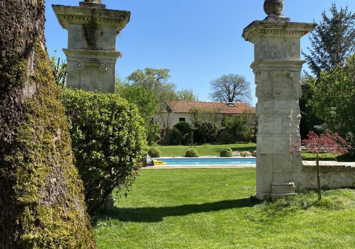 sale Maison Val Des Vignes