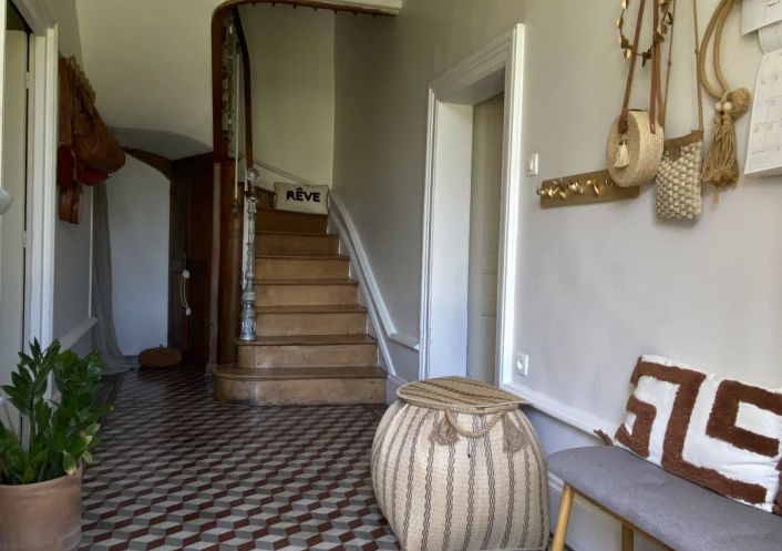 sale Maison Val Des Vignes