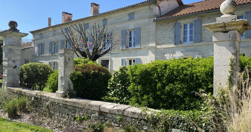 vente Maison Val Des Vignes