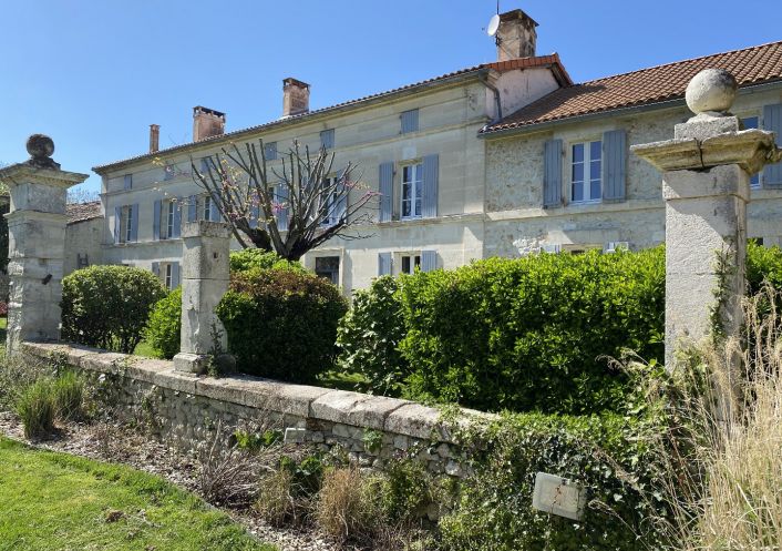 sale Maison Val Des Vignes