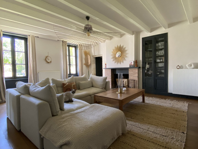 vente Maison Val Des Vignes - Photo 3