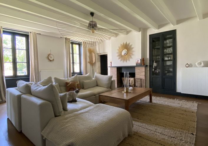sale Maison Val Des Vignes