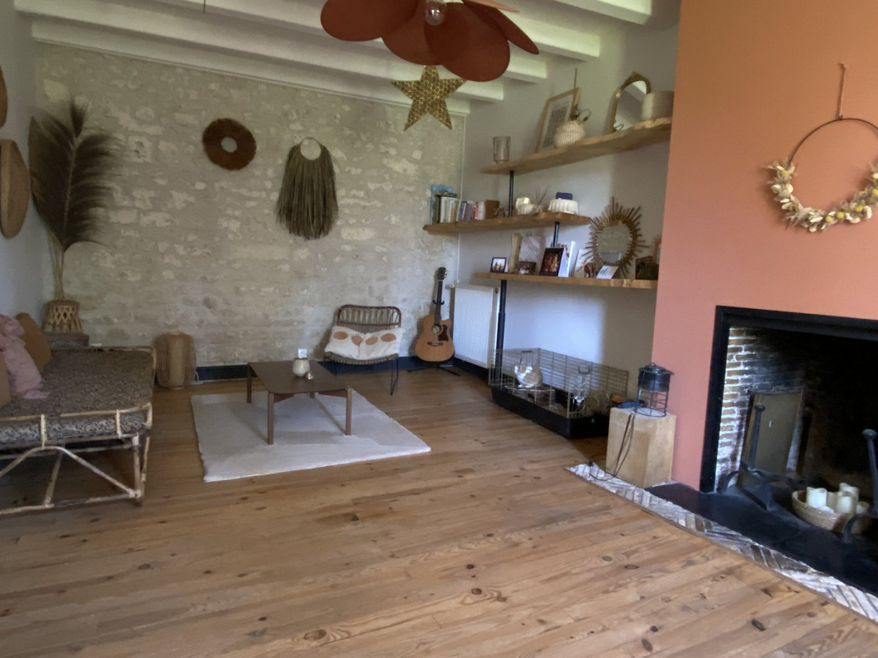 vente Maison Val Des Vignes - Photo 5
