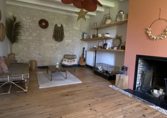 sale Maison Val Des Vignes