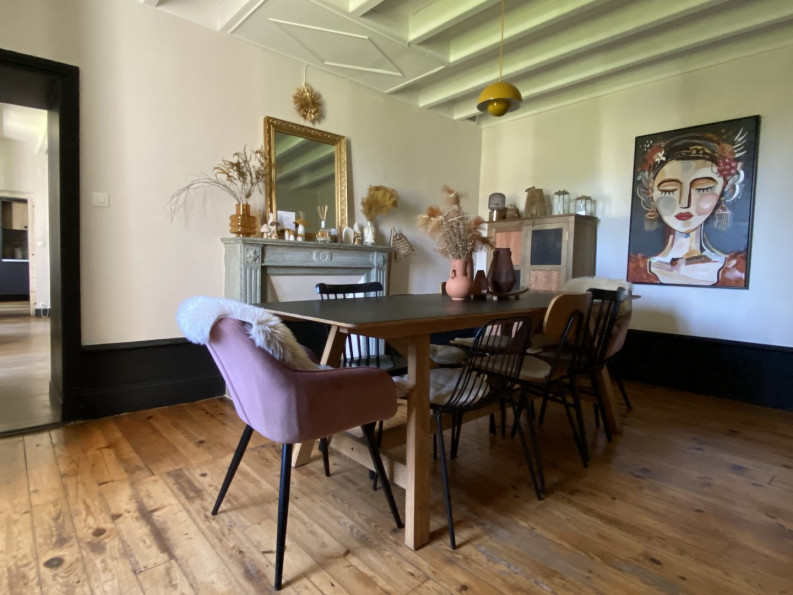 vente Maison Val Des Vignes - Photo 4