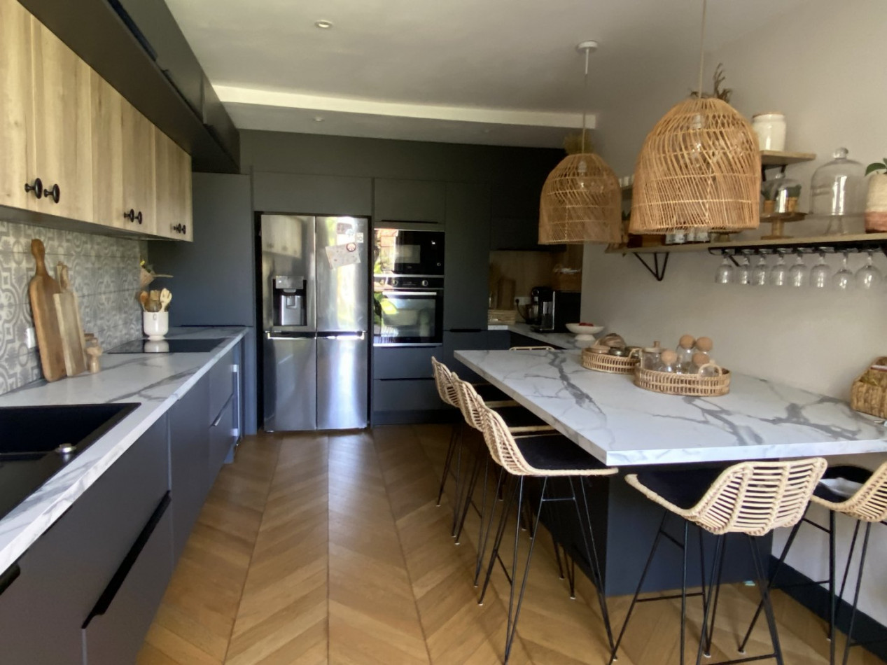 vente Maison Val Des Vignes - Photo 6