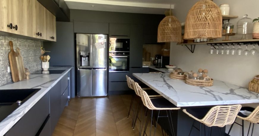 vente Maison Val Des Vignes