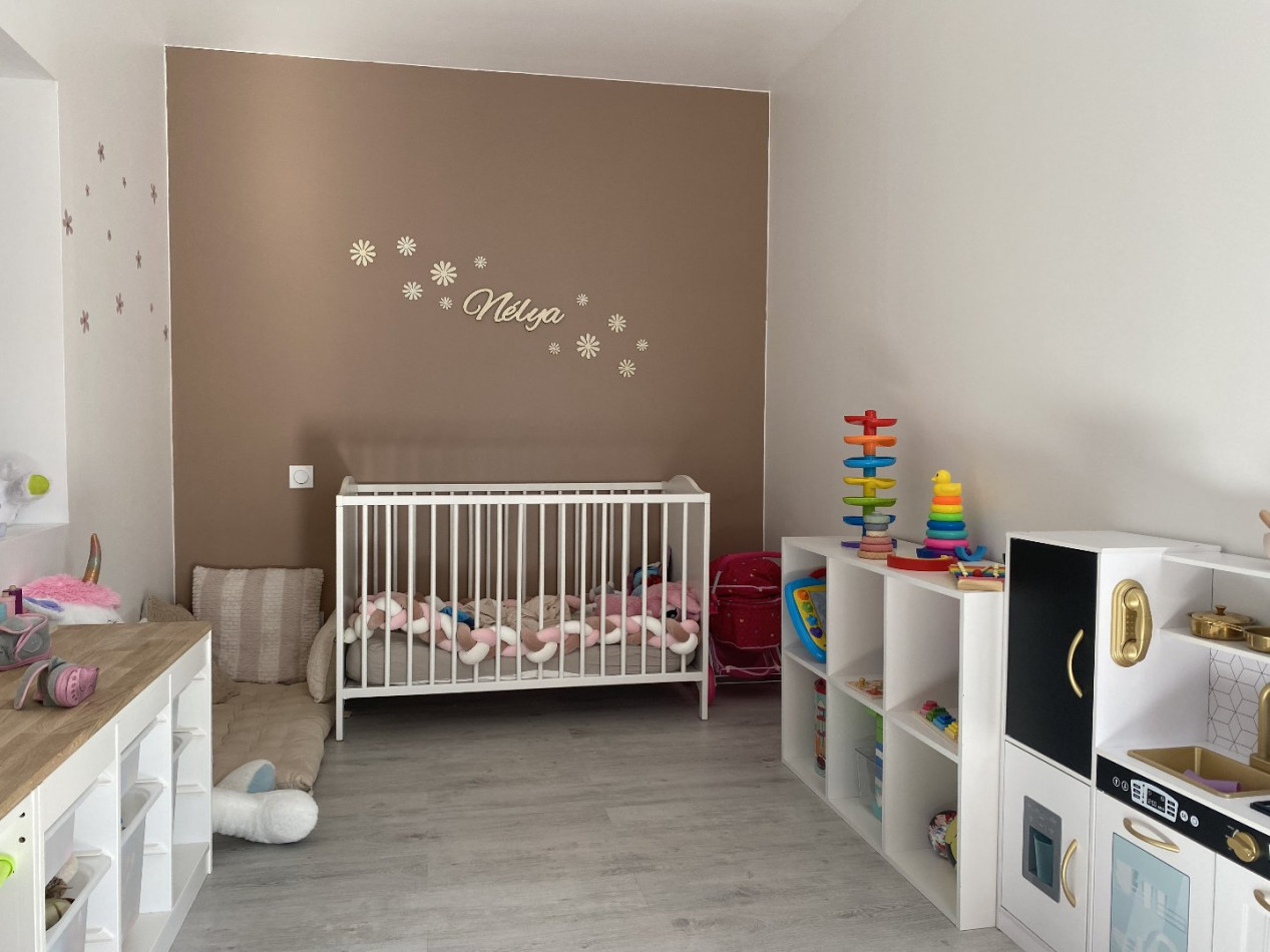 vente Maison Champmillon - Photo 4