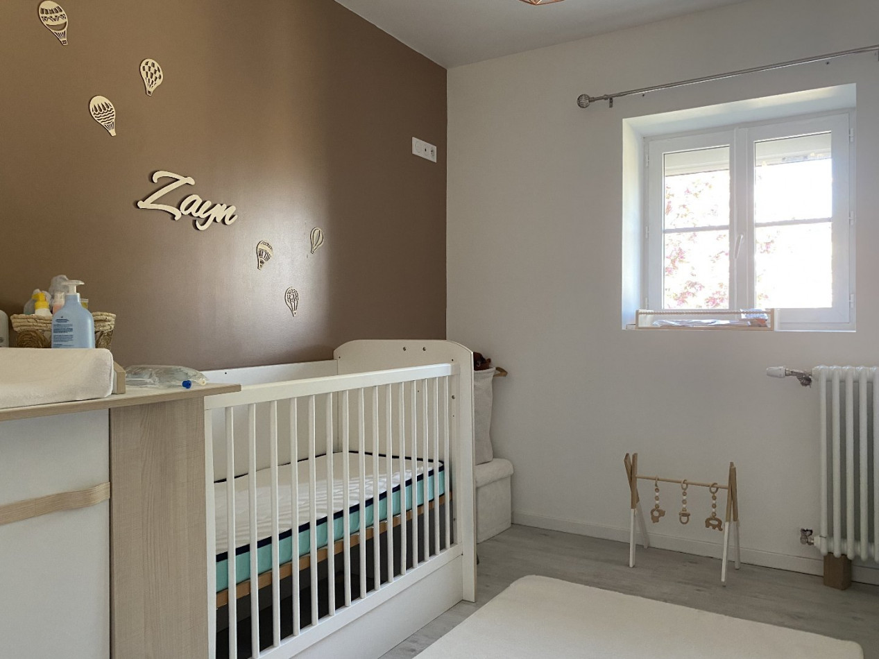 vente Maison Champmillon - Photo 5