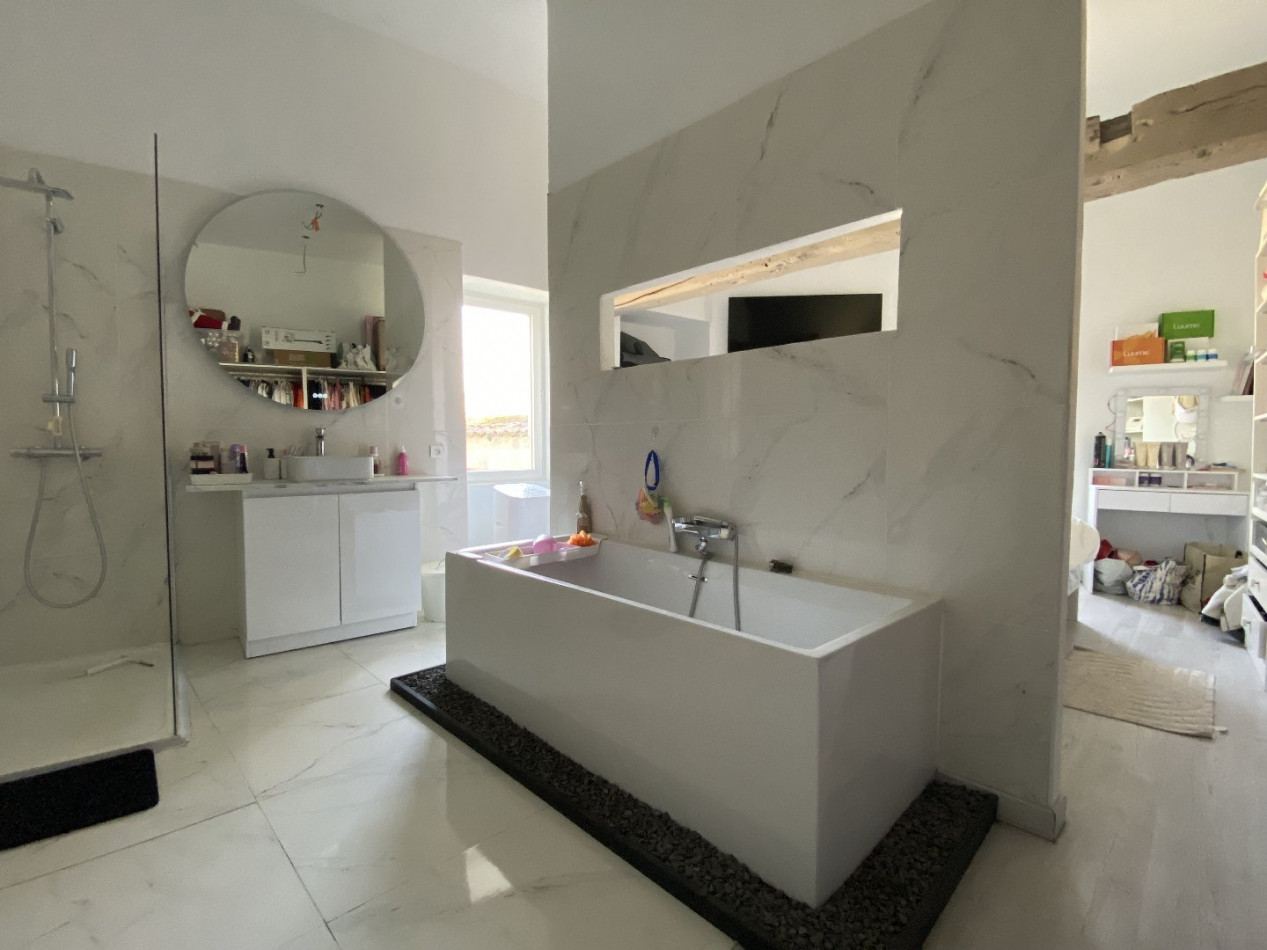 vente Maison Champmillon - Photo 9