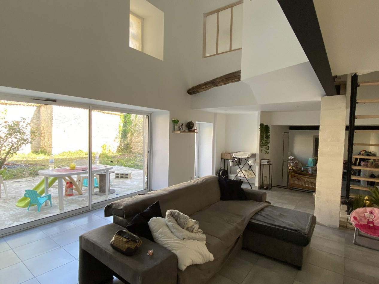 vente Maison Champmillon - Photo 2