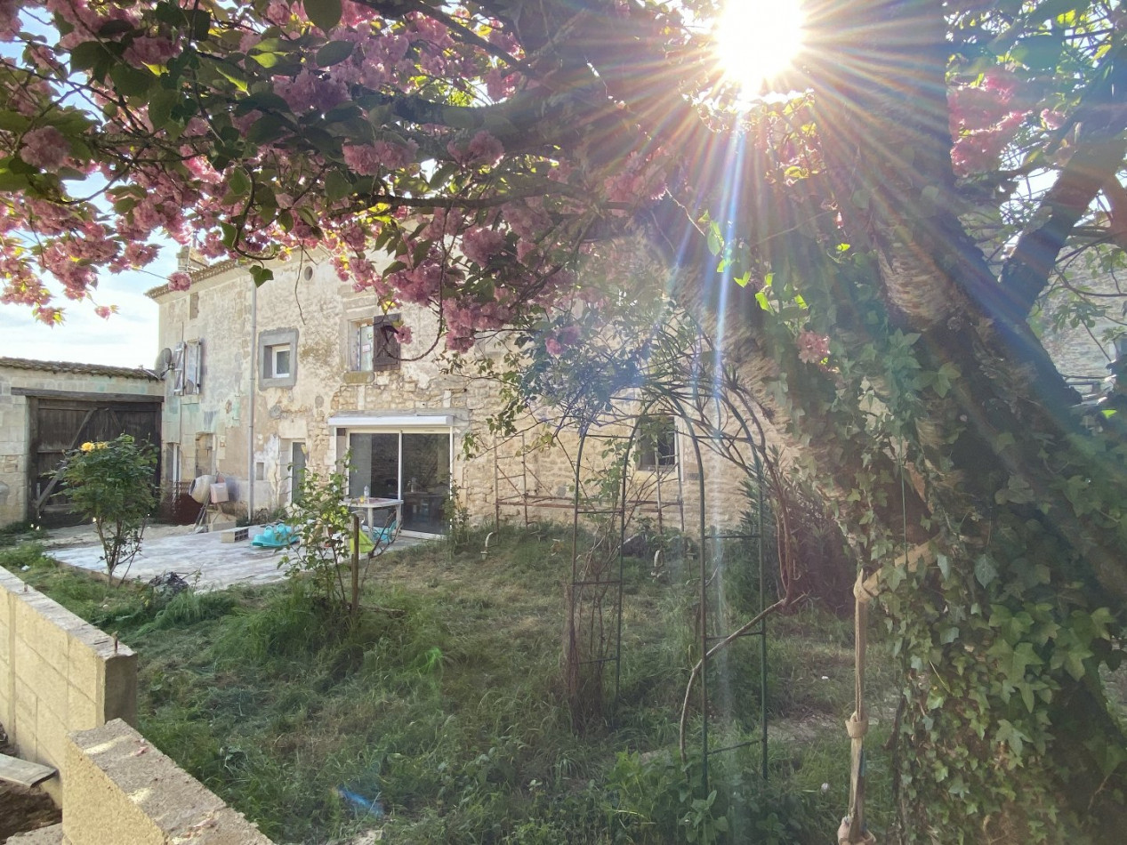 vente Maison Champmillon - Photo 1