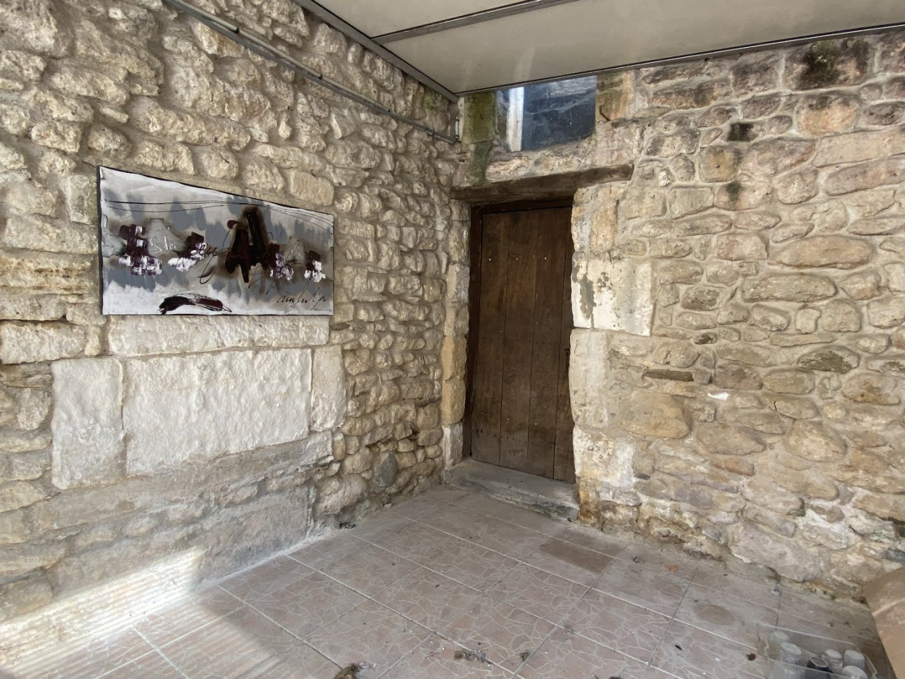 vente Maison Champmillon - Photo 10