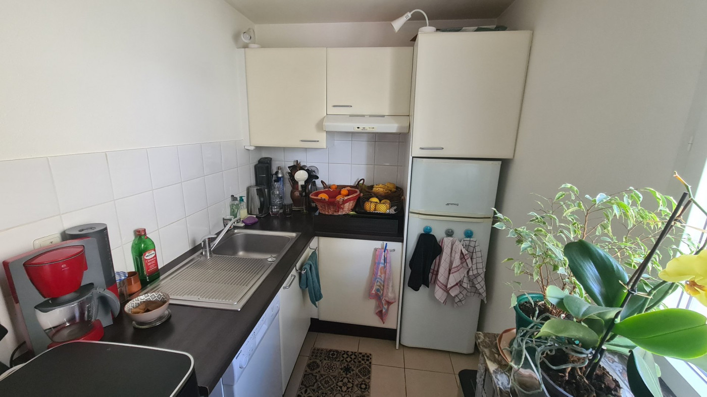 vente Appartement Angouleme - Photo 2