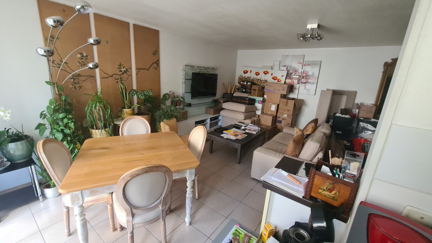 vente Appartement Angouleme - Photo 1