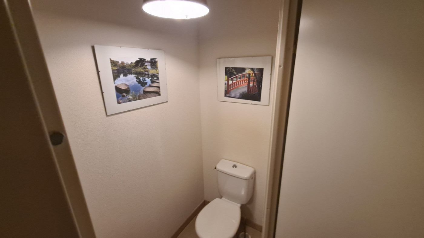 vente Appartement Angouleme - Photo 5