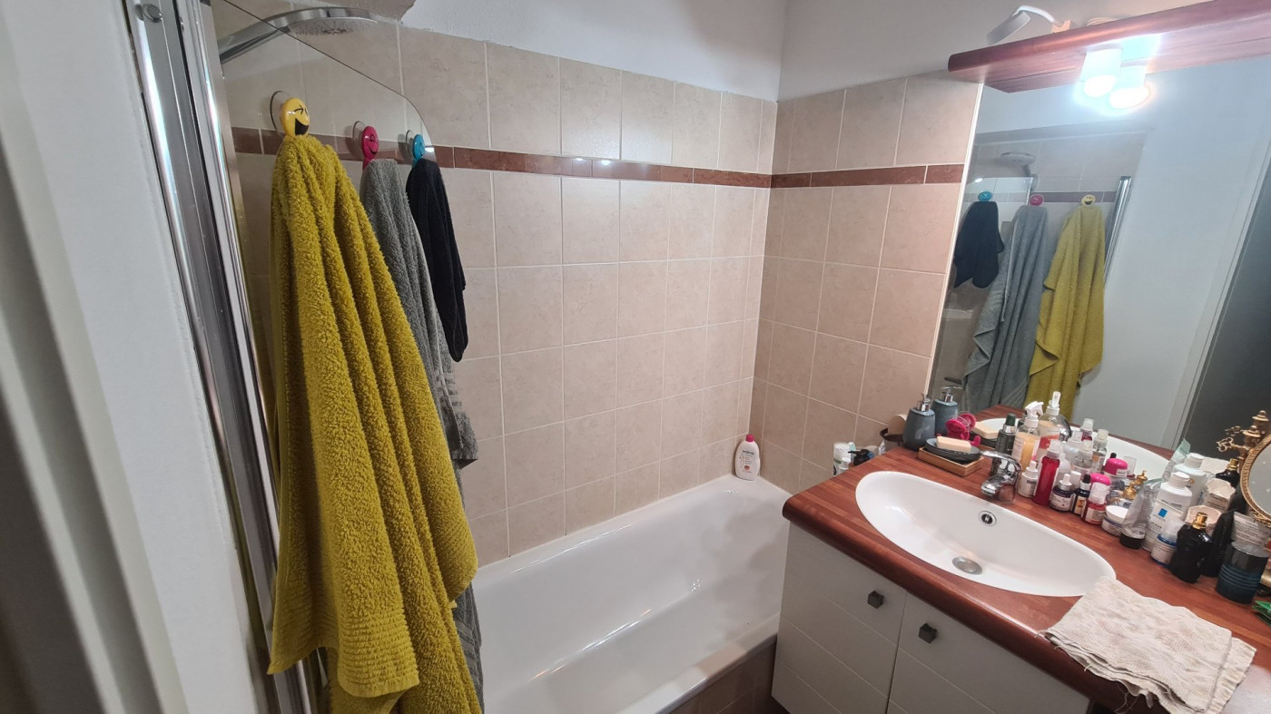 vente Appartement Angouleme - Photo 3
