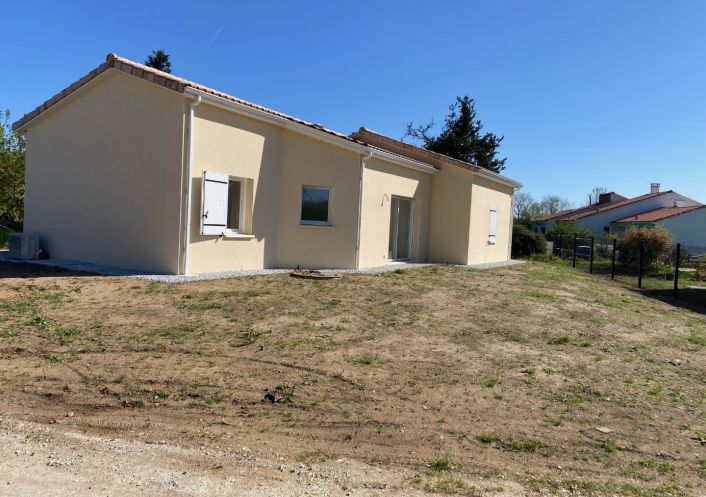 location Maison Saint Yrieix Sur Charente