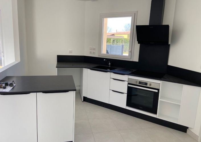 location Maison Saint Yrieix Sur Charente
