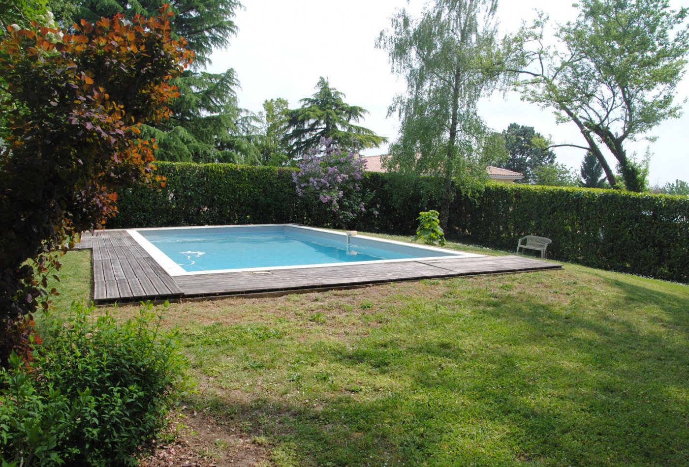 vente Maison Linars - Photo 3